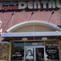 ADHP Norwalk Dental Implant Office